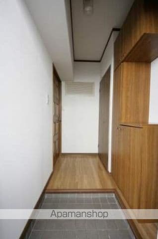 AMENITY丸善の内装写真