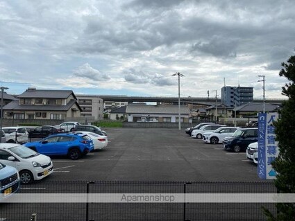 香川県高松市林町[1LDK/40.8m2]の内装2