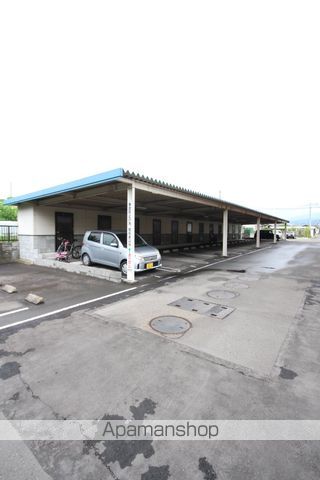 パークサイドひえだのその他写真