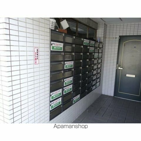 朝日プラザ香椎IIステーションスクエアのその他写真