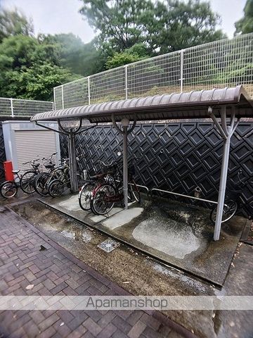 豊肥本線 竜田口駅 徒歩12分 2階建 築19年の内装写真