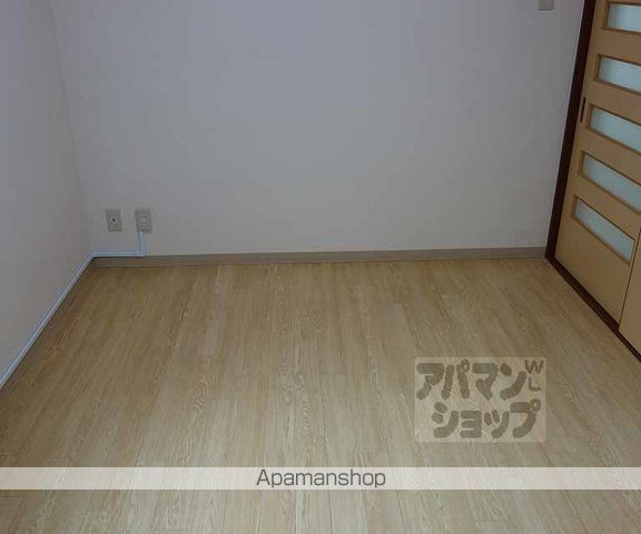 メゾンド戸倉の内装写真