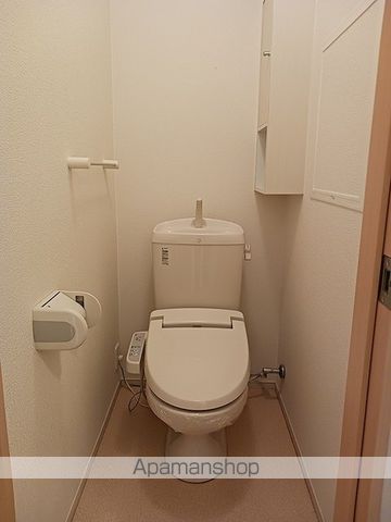 アンジュ・Nの内装写真