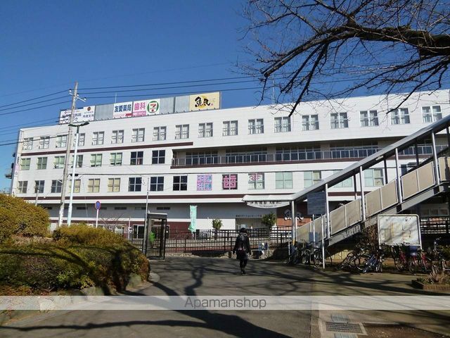 メゾン・ド・シャルール　弐番館 302 ｜ 千葉県松戸市西馬橋３丁目31-11（賃貸アパート1LDK・3階・48.90㎡） その17