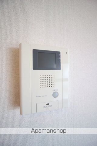 エルベ瓦町の内装写真