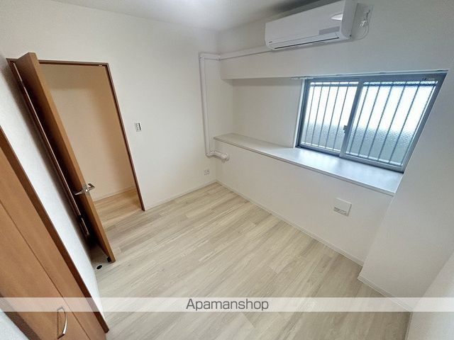 GROOVE TOYONAKA RESIDENCEの内装写真
