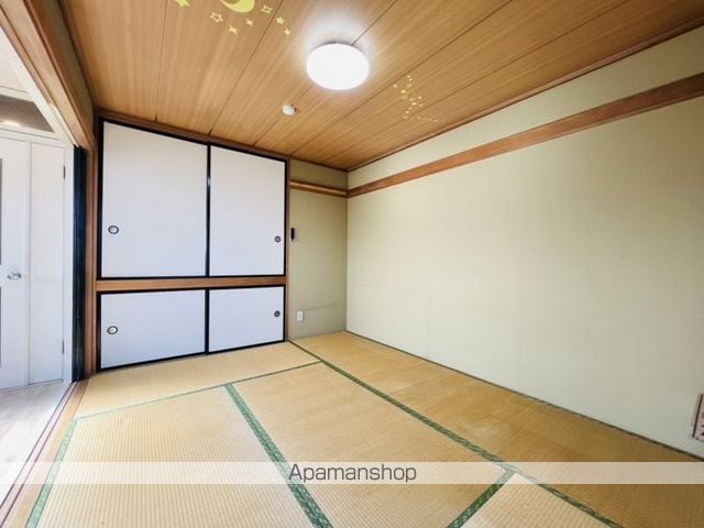 グランメールテルイの内装写真