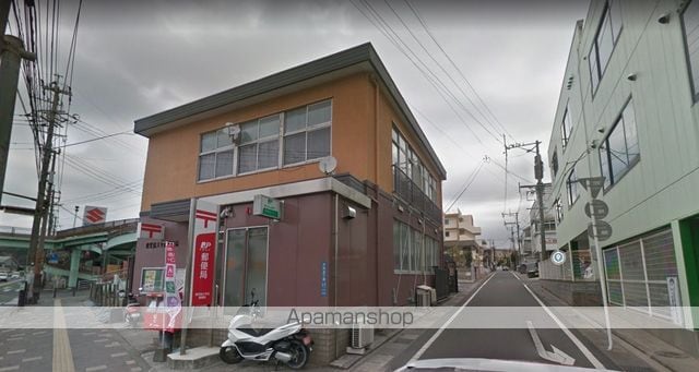 アローズIIの周辺写真
