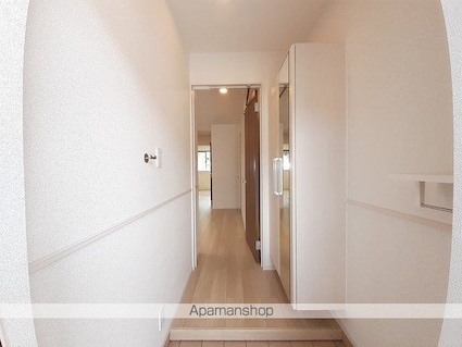 グランアンジュ[1LDK/50.13m2]の内装2