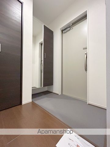 マルベリー堺東の内装写真