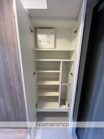 エスリード弁天町桜通レジデンスの内装写真