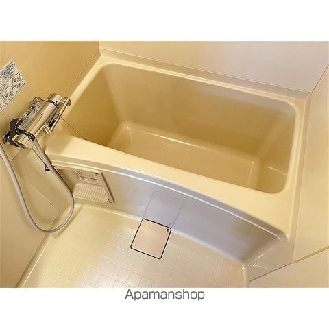 コーポYOU9joの内装写真