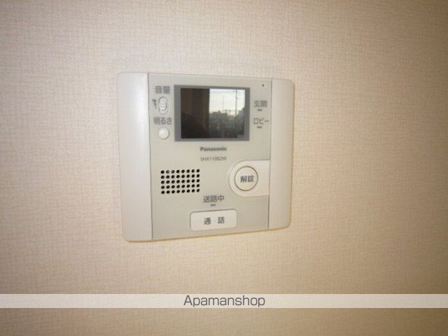 ジョイフルタウン西岡の内装写真
