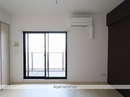 ｉｎｓｐｉｒａｔｉｏｎ（インスピレーション）[1K/29.38m2]の内装2