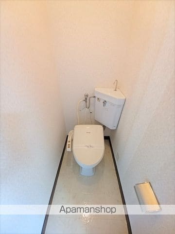ニューライフ赤江の内装写真
