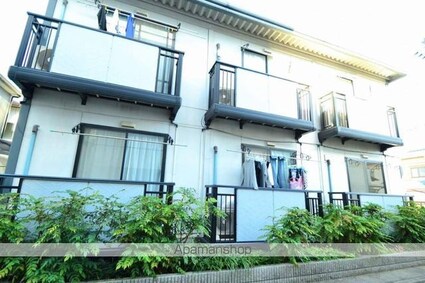 広島県広島市南区皆実町３丁目[1R/23.77m2]の外観4