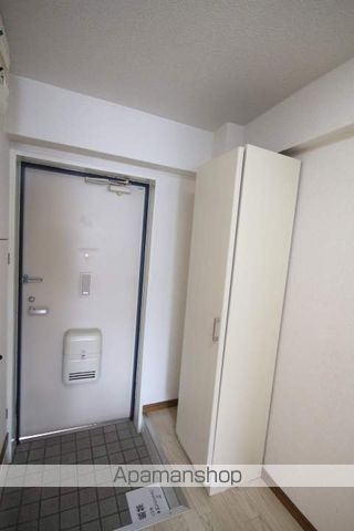 ガーデンコート立野の内装写真