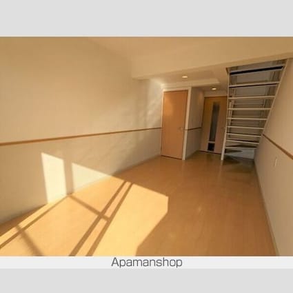 エルスタンザ中野新井[1LDK/55.2m2]の内装1