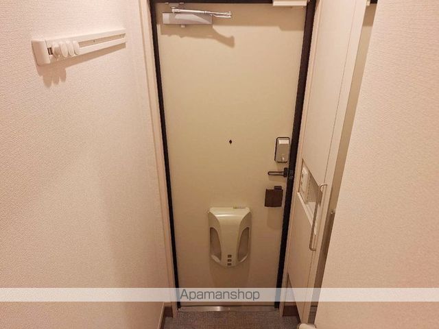 カーサ クイント Eの内装写真