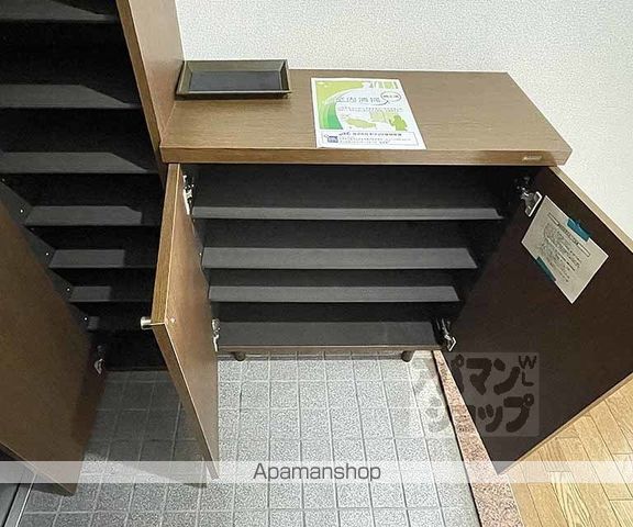 上御霊アーバンライフの内装写真