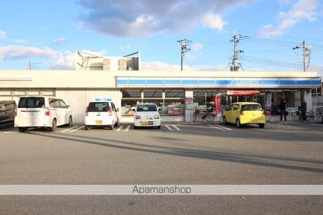 トワイライト B棟の周辺写真