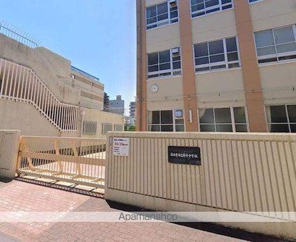 プレスティ則武[2LDK/69.78m2]の周辺2