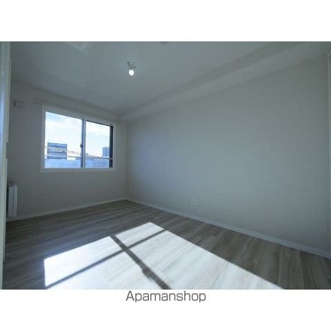GRAND GRACE312の内装写真