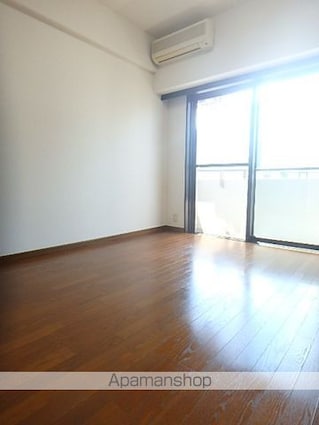 ガラ・シティ白金台[1K/19.2m2]の内装2