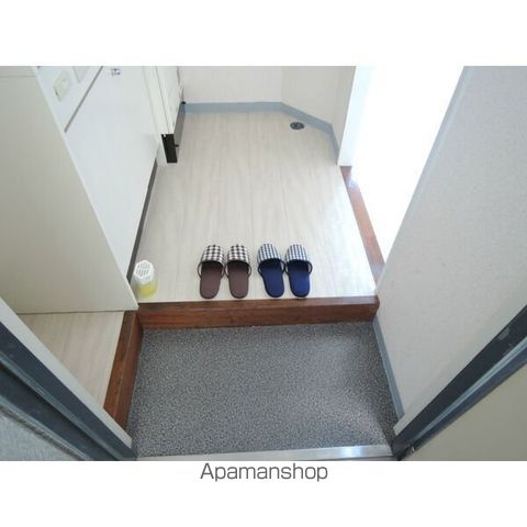 ベルメゾン相川の内装写真