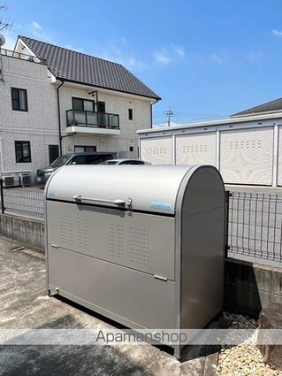 岡山県倉敷市青江[1K/30.4m2]の共用部1