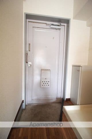 アルフィーネ十日市D棟の内装写真