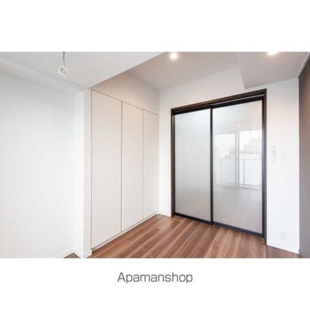 アジュールテラス東陽町[1DK/25.21m2]のその他部屋・スペース