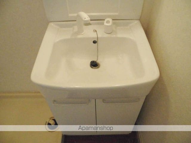 トキワハイツの内装写真