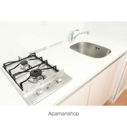 パークアクシス御茶ノ水ステージ[1K/29.7m2]の内装3