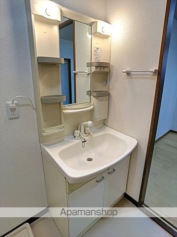 パームタウン東栄の内装写真