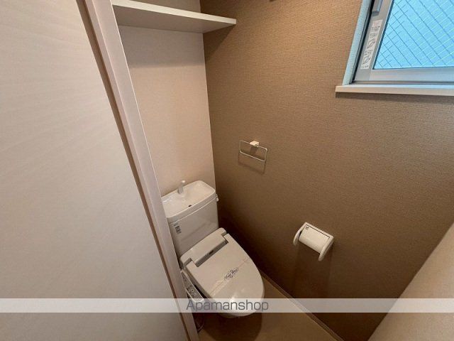 CB博多イーストガーデン2の内装写真