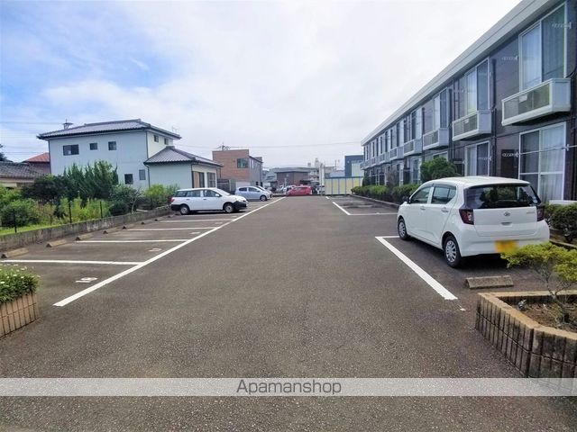 レオパレス笹原のその他写真