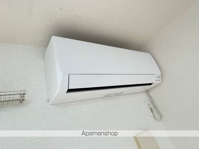 ベリスタ2の内装写真