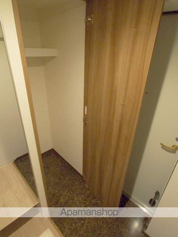 クラリス菊水IIの内装写真