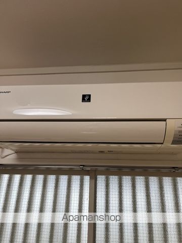 セラ若宮の内装写真