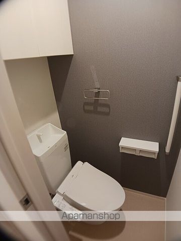 ルクールの内装写真