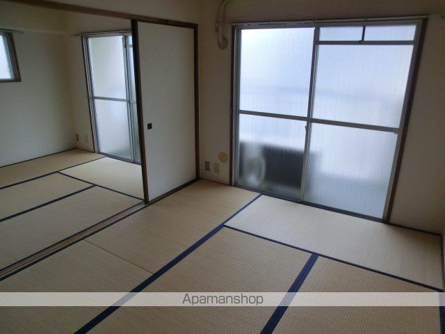 ナガシオビルの内装写真