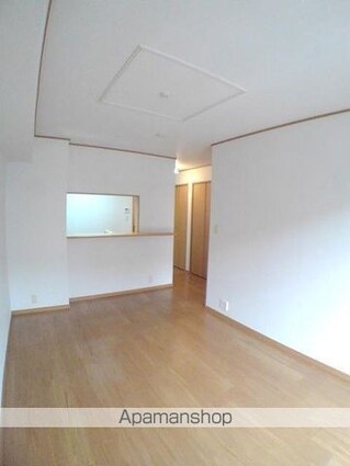 ディマンシュ．Ｍ　Ａ[1LDK/45.72m2]のリビング・居間