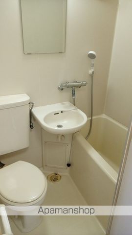 レオパレス中曽根IIの内装写真