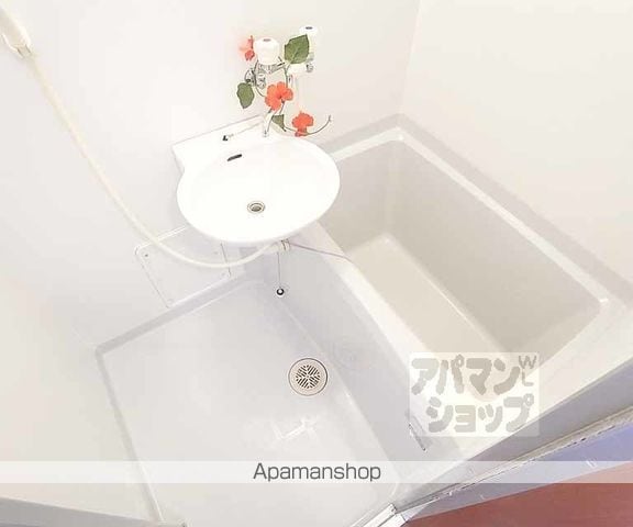 田中ハイツの内装写真