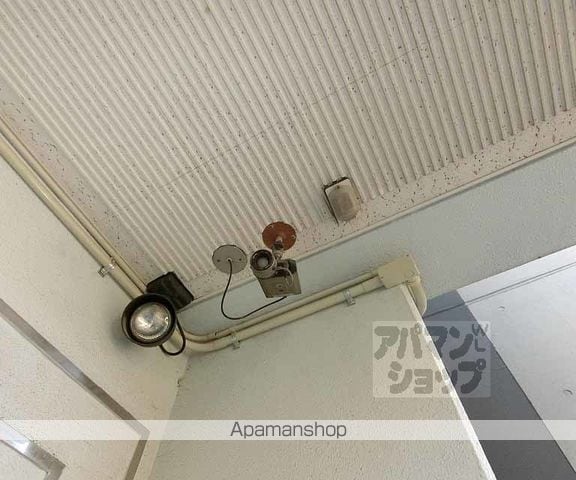 JO-INジェミニビルの内装写真