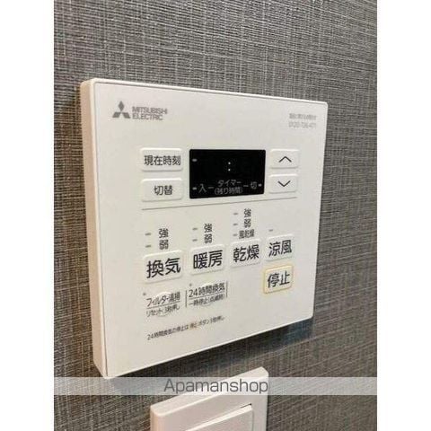 SーRESIDENCE綾瀬RIVIEの内装写真