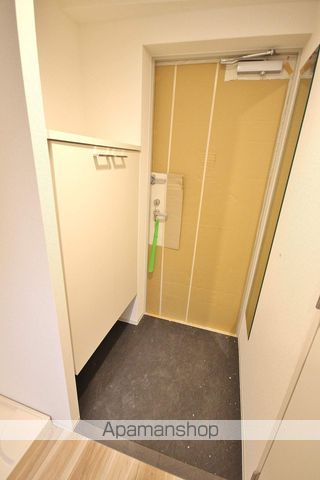 セレニテ三国プリエの内装写真