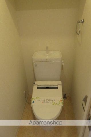 グロースメゾン亀戸の内装写真