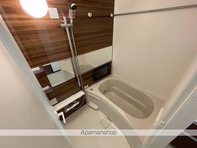 プレジオ永和ASIANの内装写真